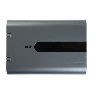 ACT ACTPRO 100 Acu Sngl Dr Station Module